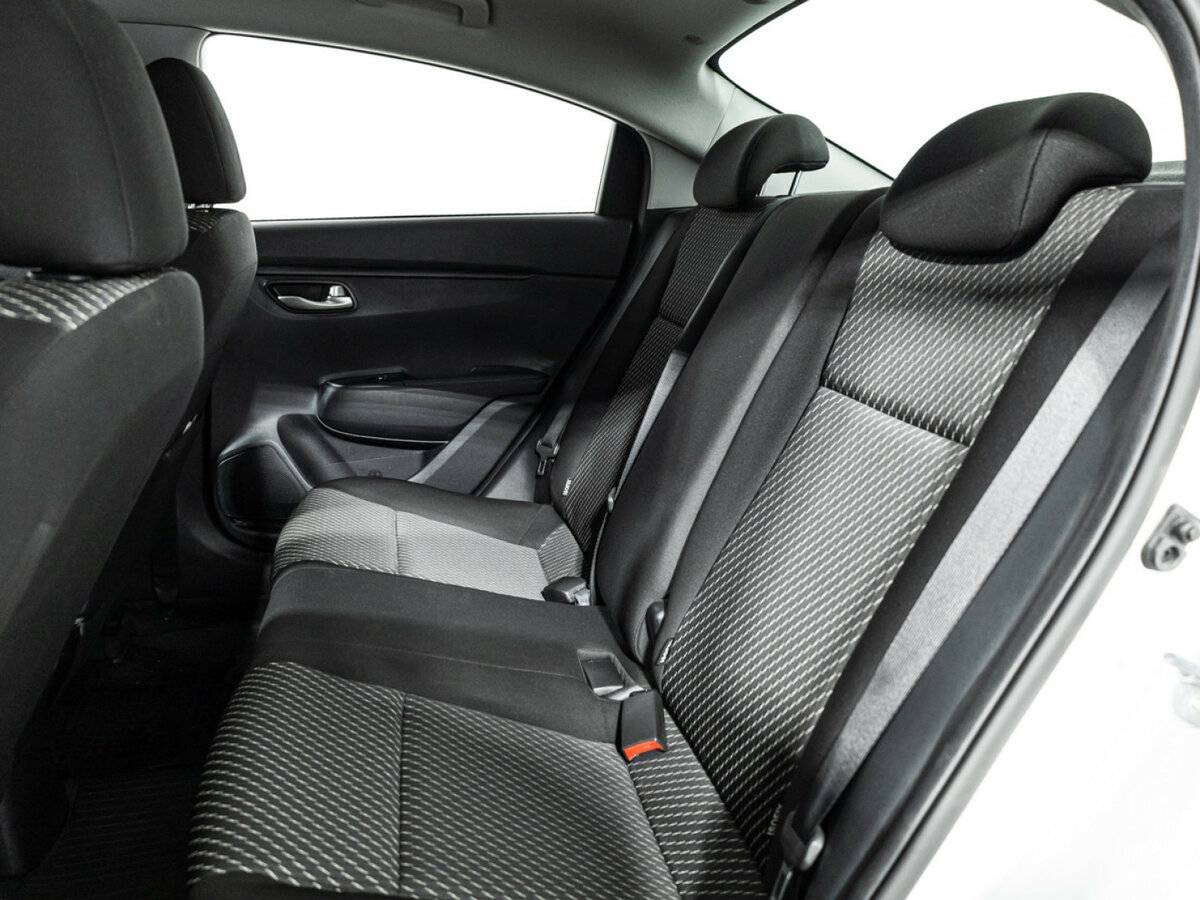 Продажа Б/У Киа Рио. Фото: #9