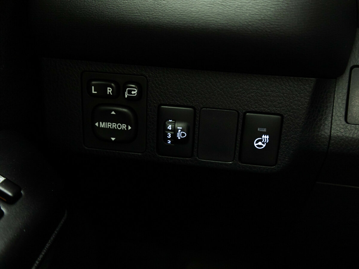 Продажа Б/У Тойота Рав4. Фото: #17