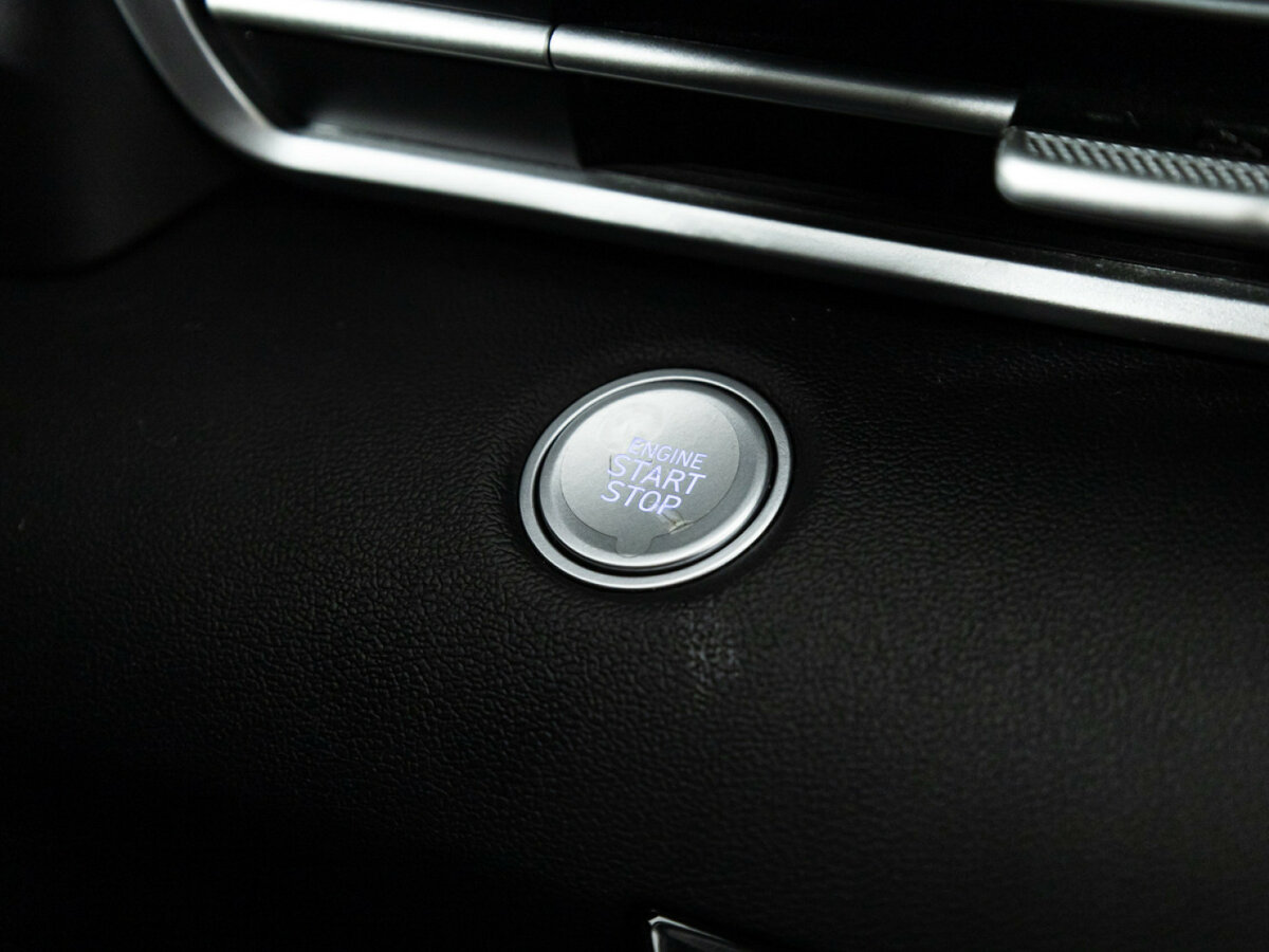 Купить Hyundai Elantra с пробегом. Фото: #17