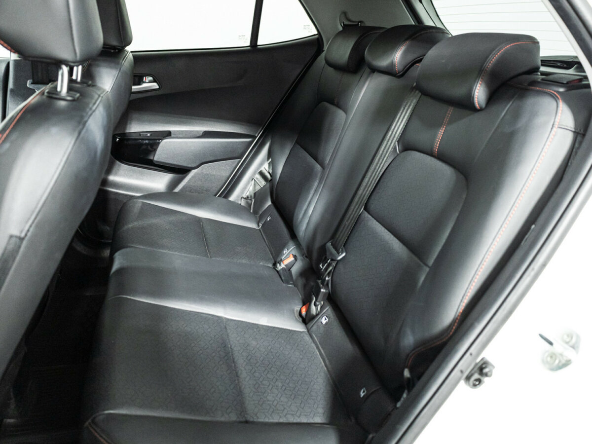 Продажа Б/У Киа Пиканто. Фото: #9