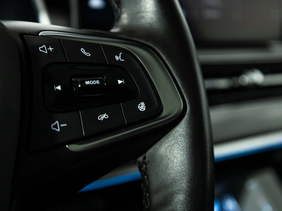 Продажа Б/У Чери Тигго 8 Про. Фото: #19