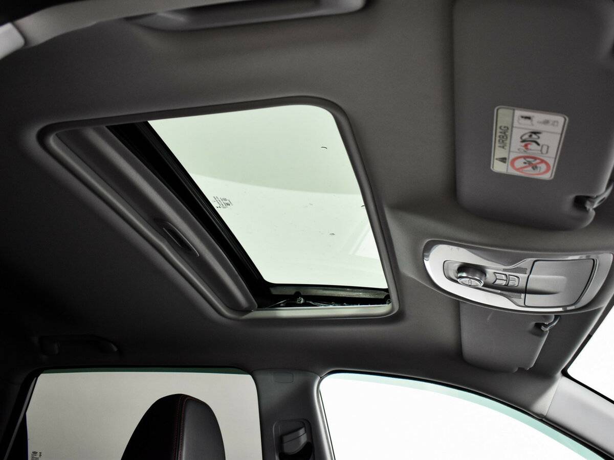 Продажа Б/У Чери Тигго 4 Про. Фото: #12