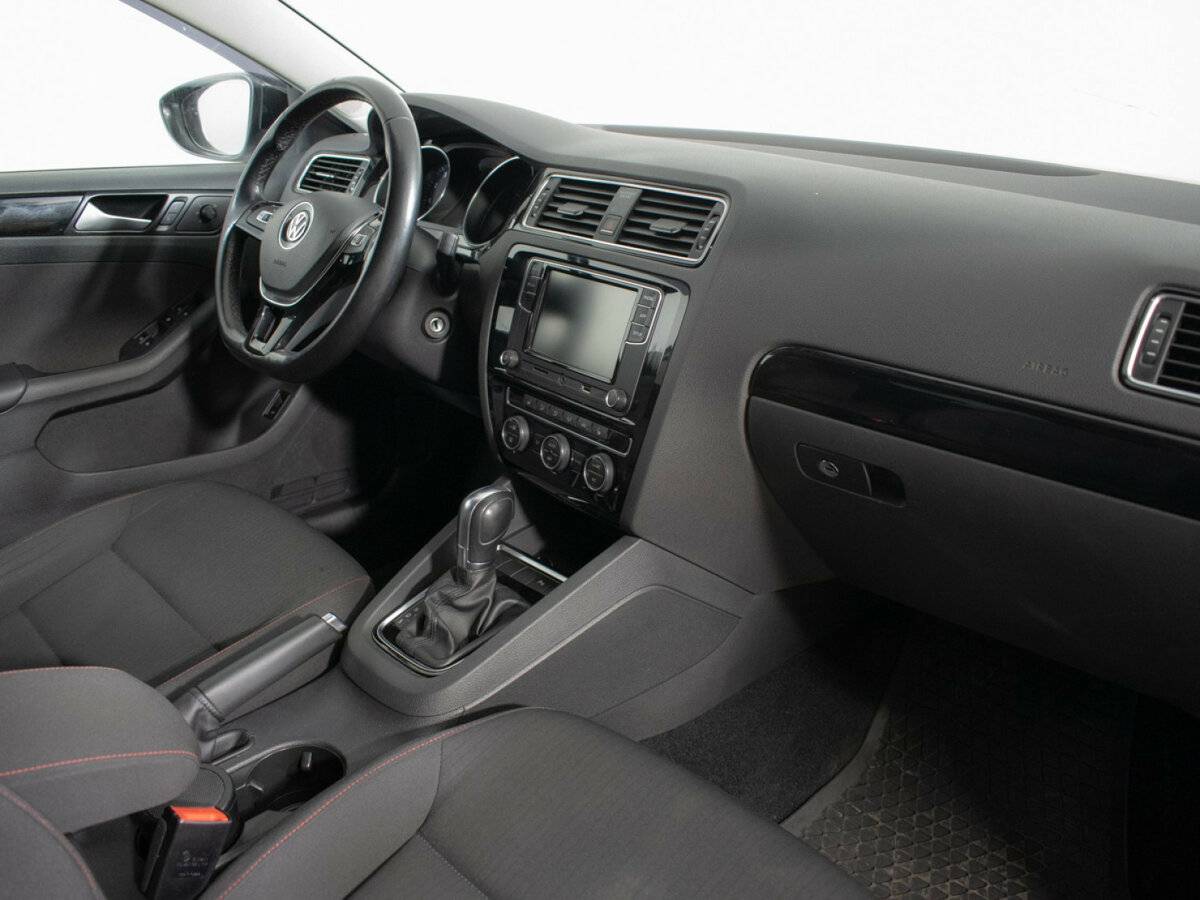 Продажа Б/У Фольксваген Джетта. Фото: #8