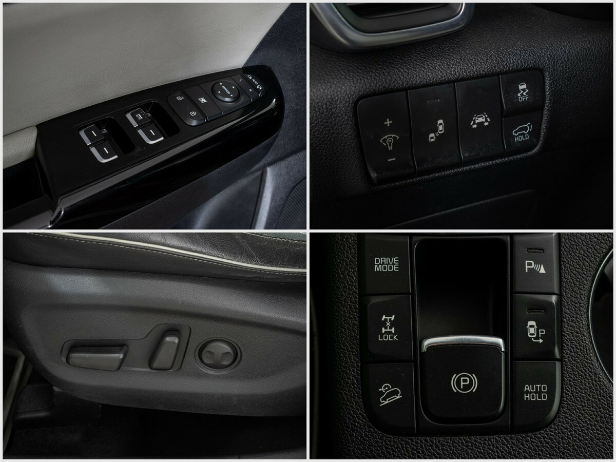 Продажа Б/У Киа Спортейдж. Фото: #14