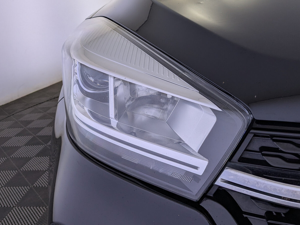 Продажа Б/У Чери Тигго 4. Фото: #10