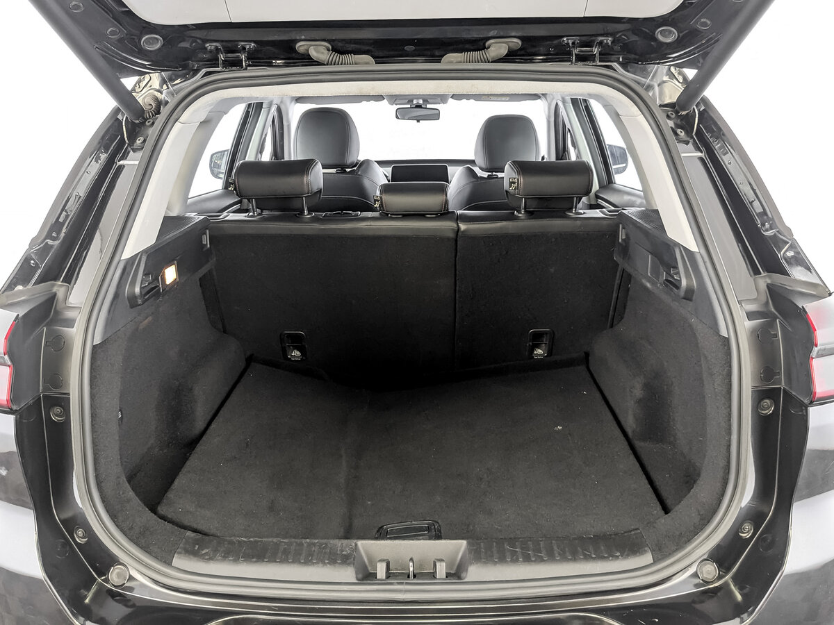 Продажа Б/У Чери Тигго 7 Про. Фото: #9