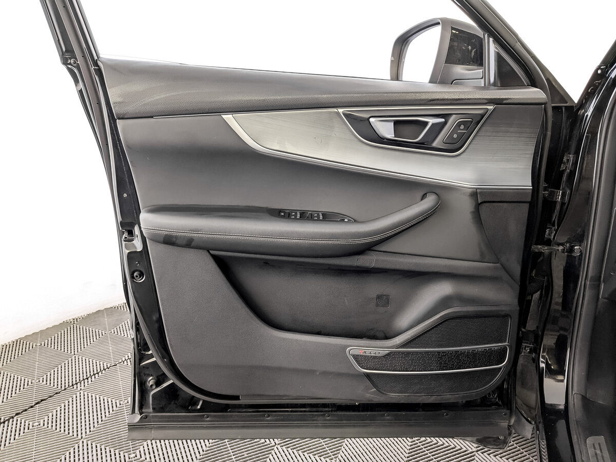 Продажа Б/У Чери Тигго 7 Про. Фото: #18