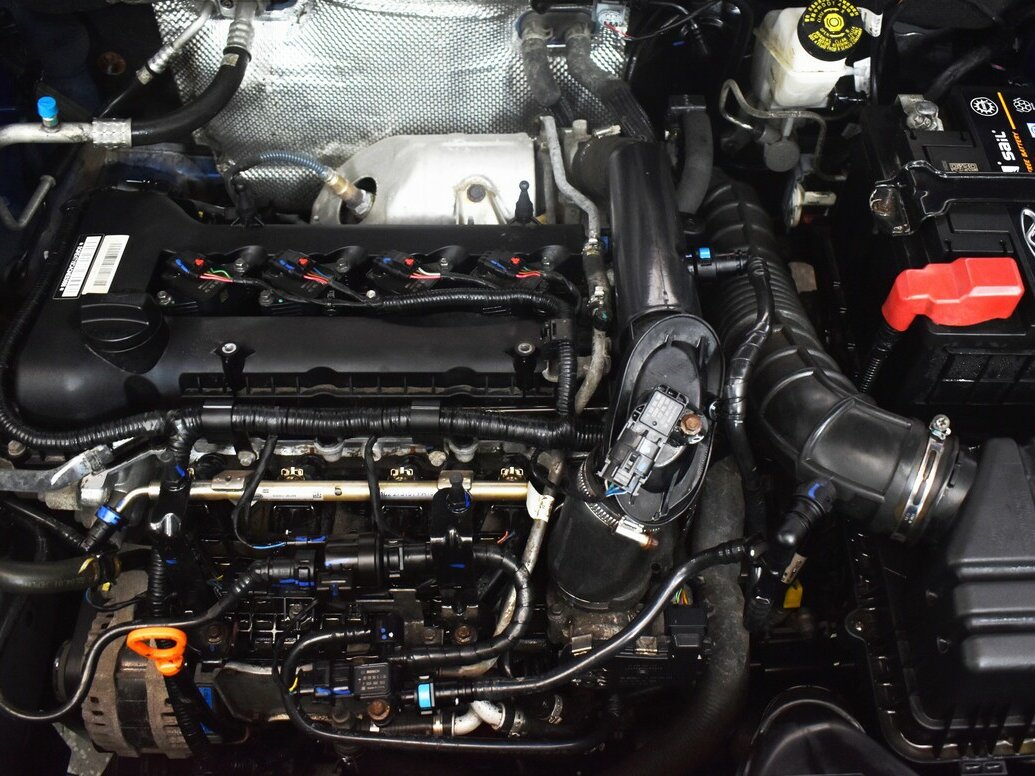 Продажа Б/У Чери Тигго 7 Про. Фото: #17