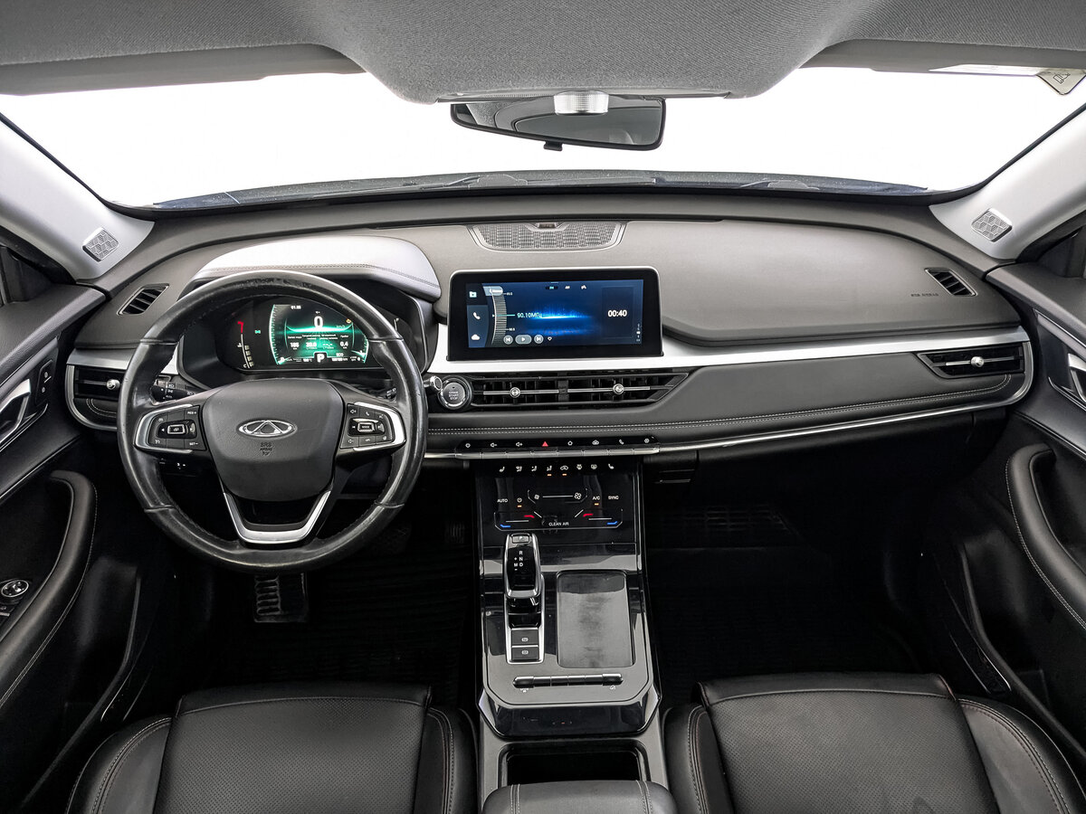 Продажа Б/У Чери Тигго 7 Про. Фото: #13