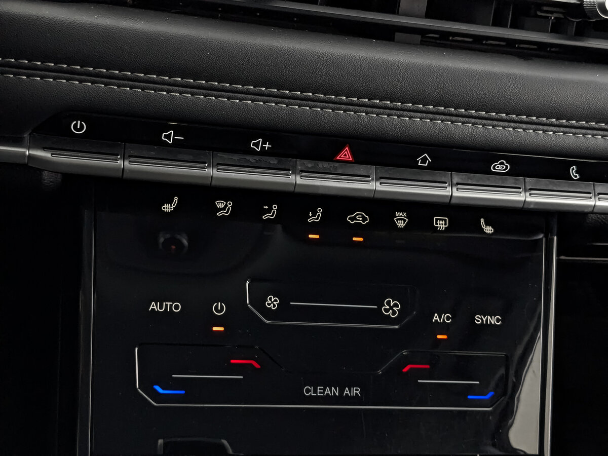 Продажа Б/У Чери Тигго 7 Про. Фото: #25