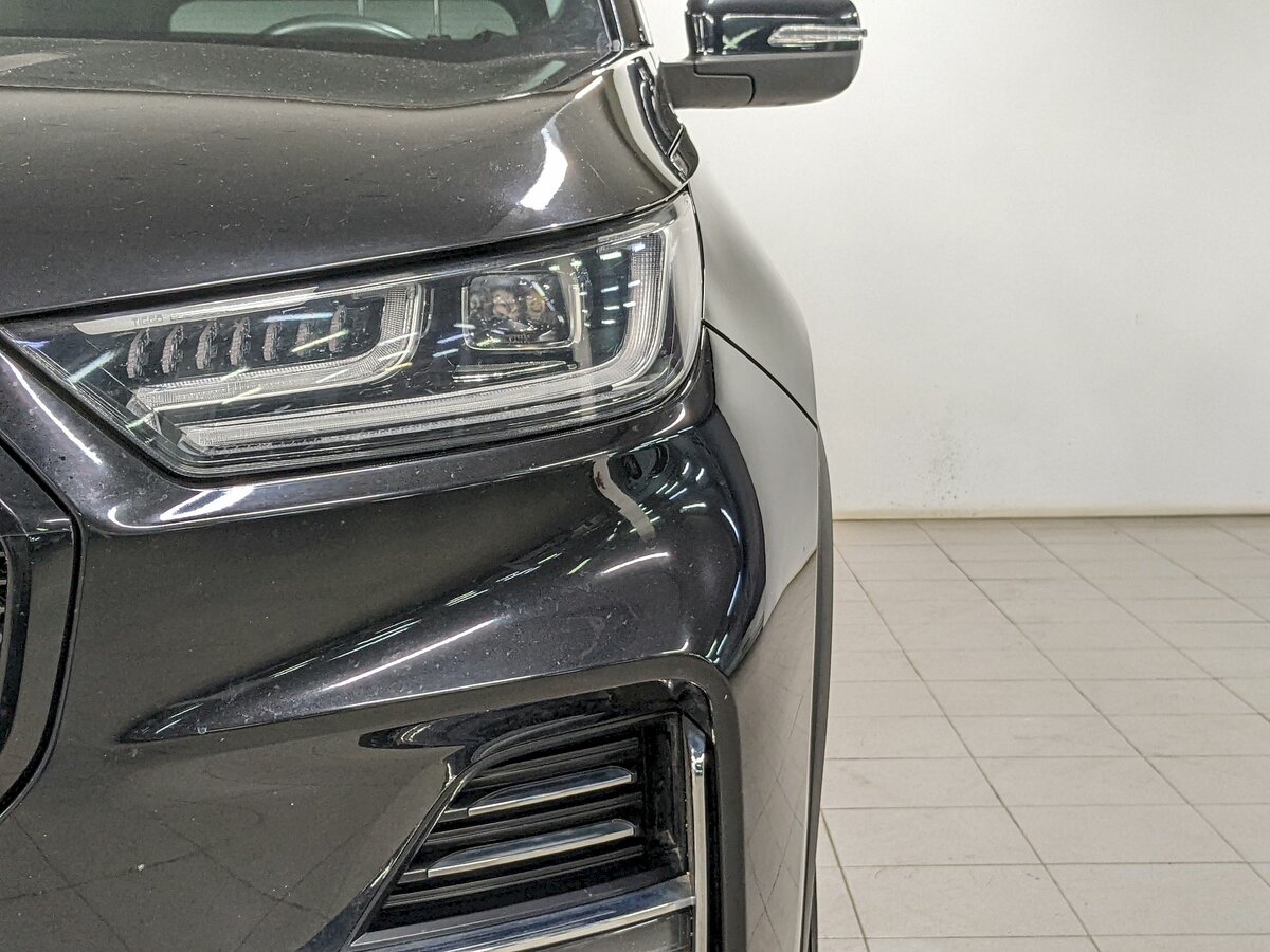 Продажа Б/У Чери Тигго 8 Про. Фото: #18