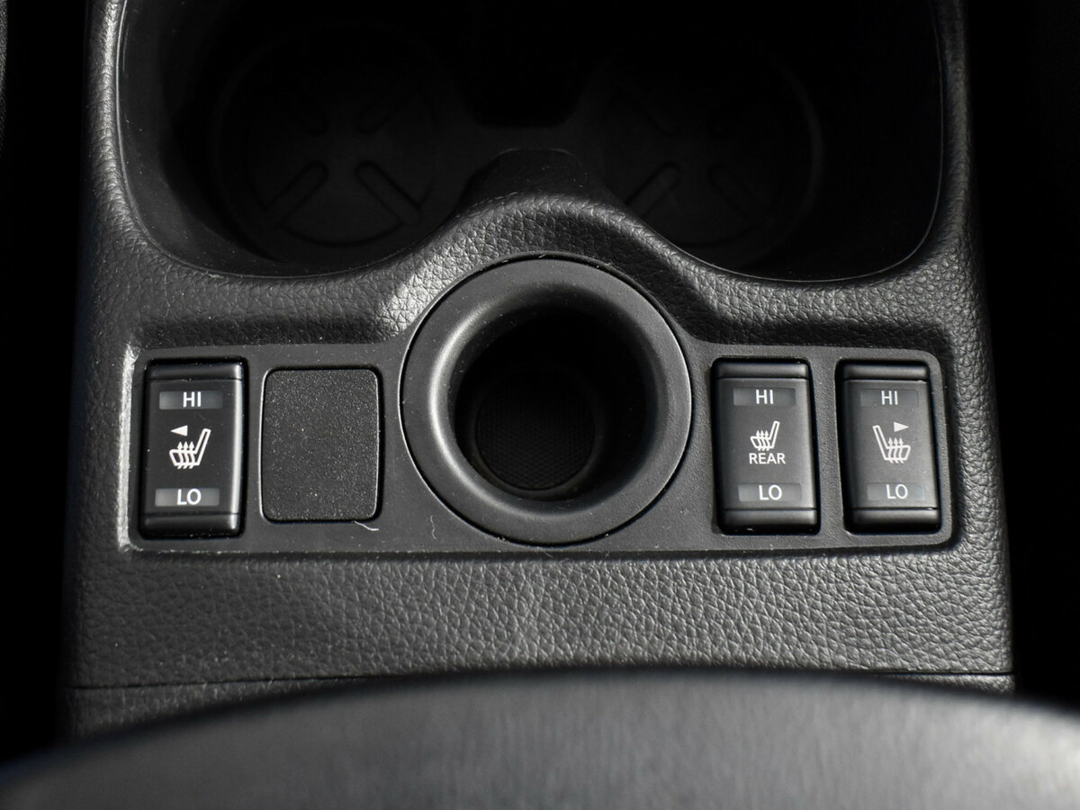 Продажа Б/У Ниссан Кашкай. Фото: #15