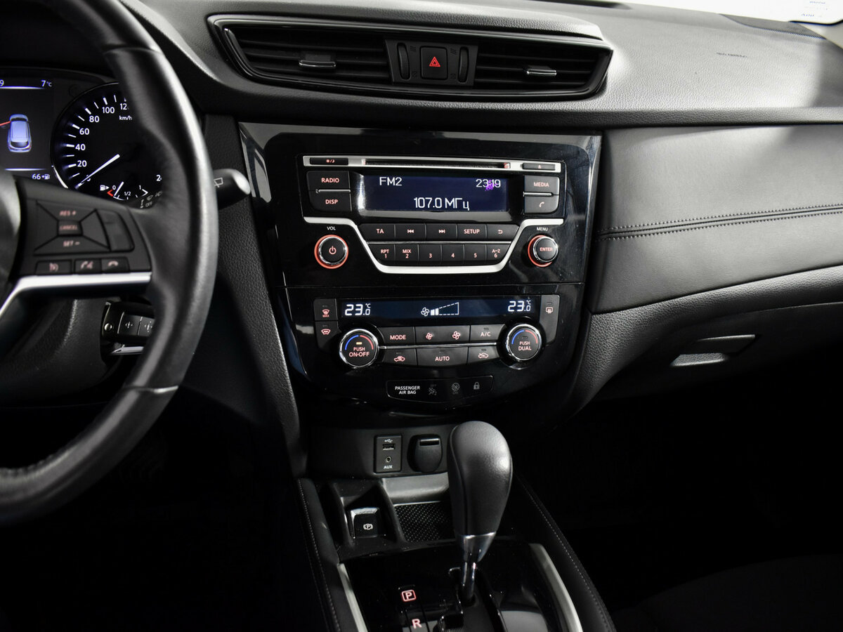 Продажа Б/У Ниссан Кашкай. Фото: #16