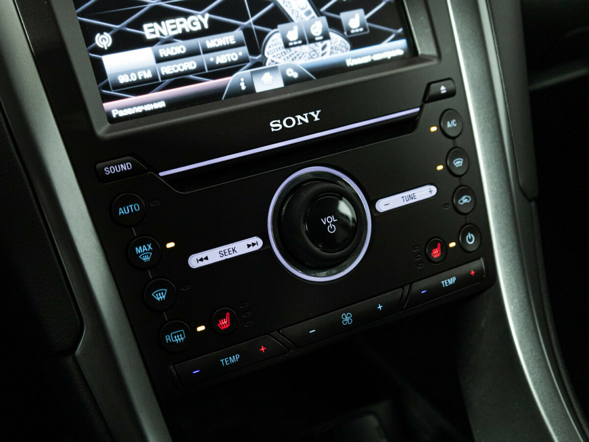 Продажа Б/У Форд Мондео. Фото: #16