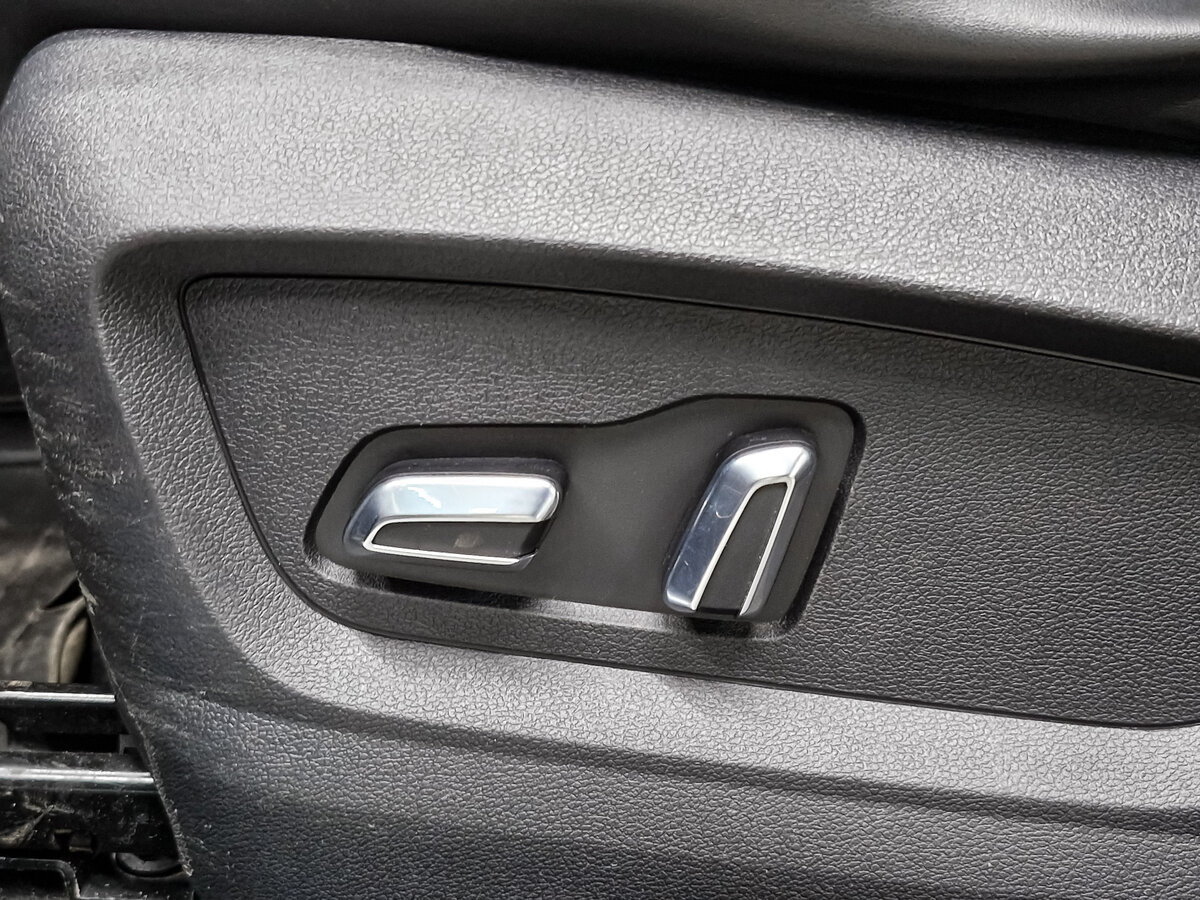 Продажа Б/У Чери Тигго 7 Про. Фото: #22