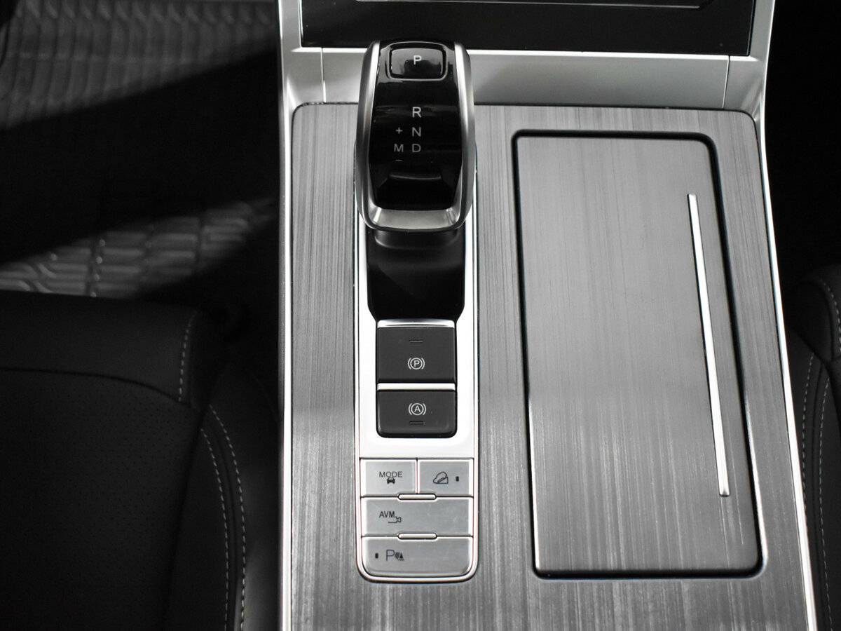 Продажа Б/У Чери Тигго 7 Про Макс. Фото: #9