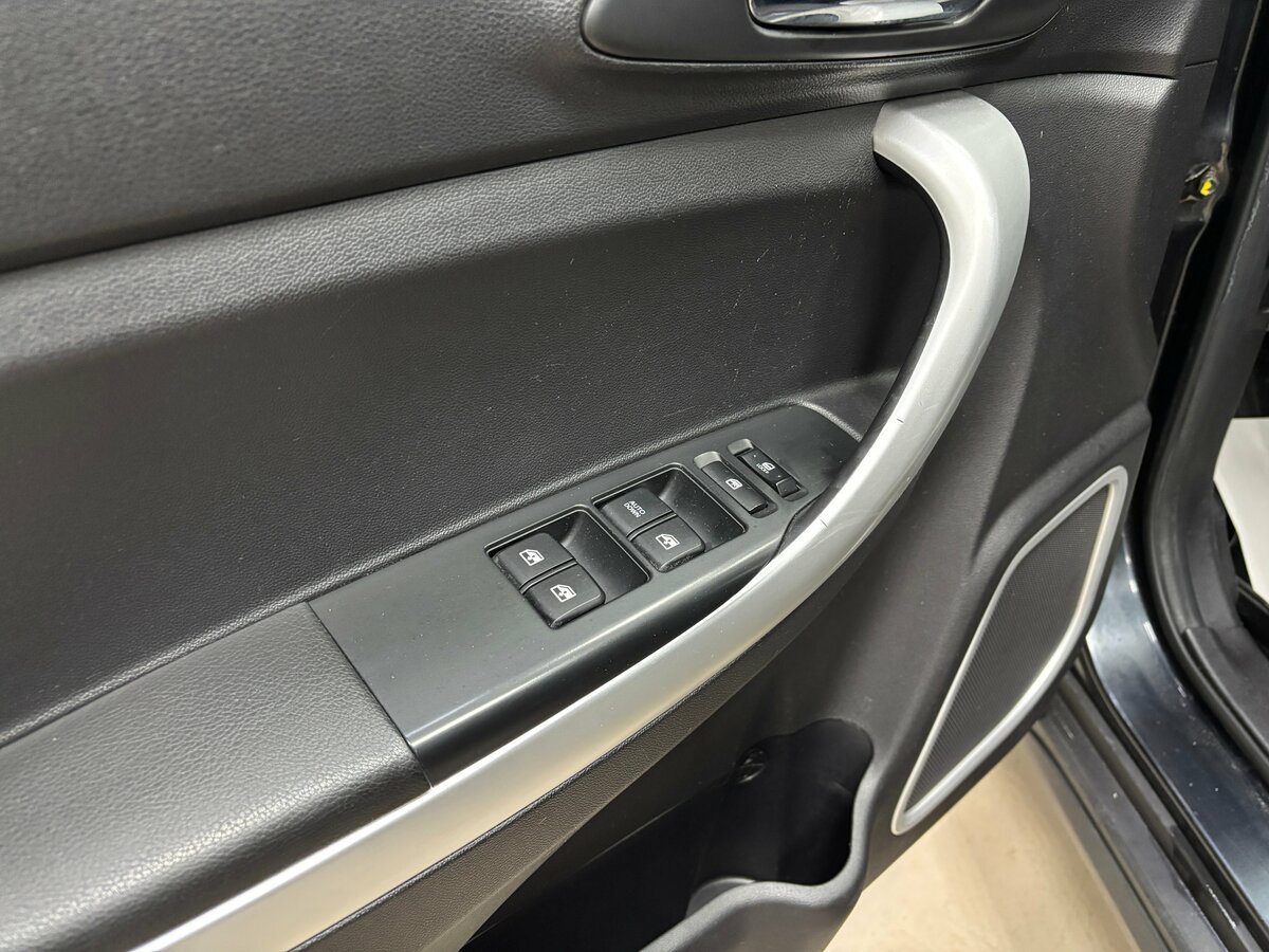 Продажа Б/У Чанган КС35. Фото: #7