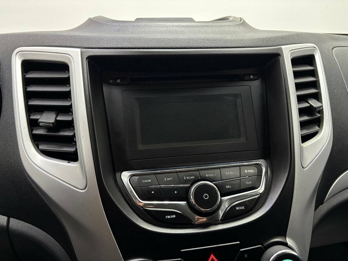 Продажа Б/У Чанган КС35. Фото: #19