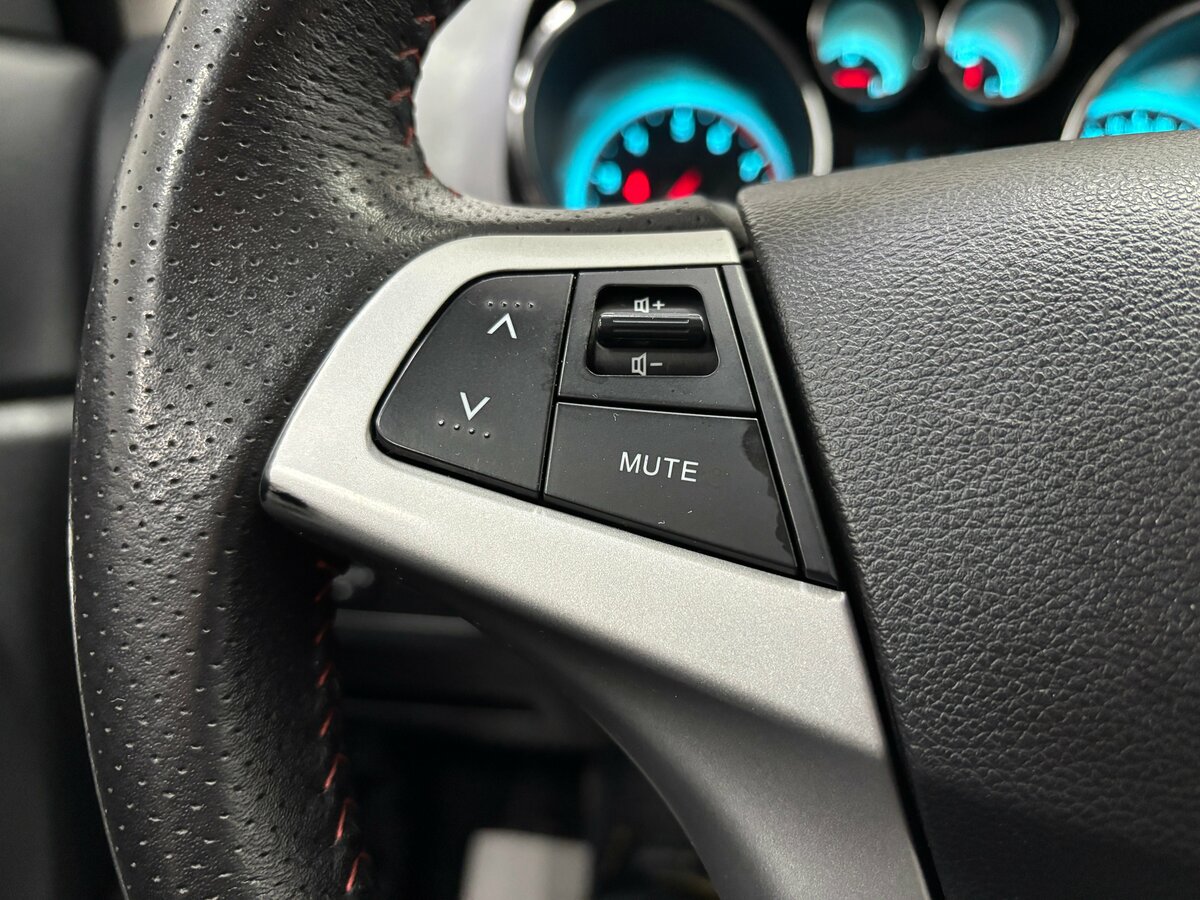 Продажа Б/У Чанган КС35. Фото: #20