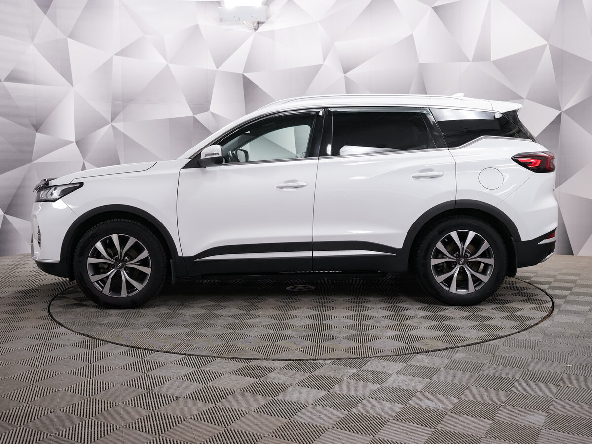 Продажа Б/У Чери Тигго 7 Про. Фото: #1