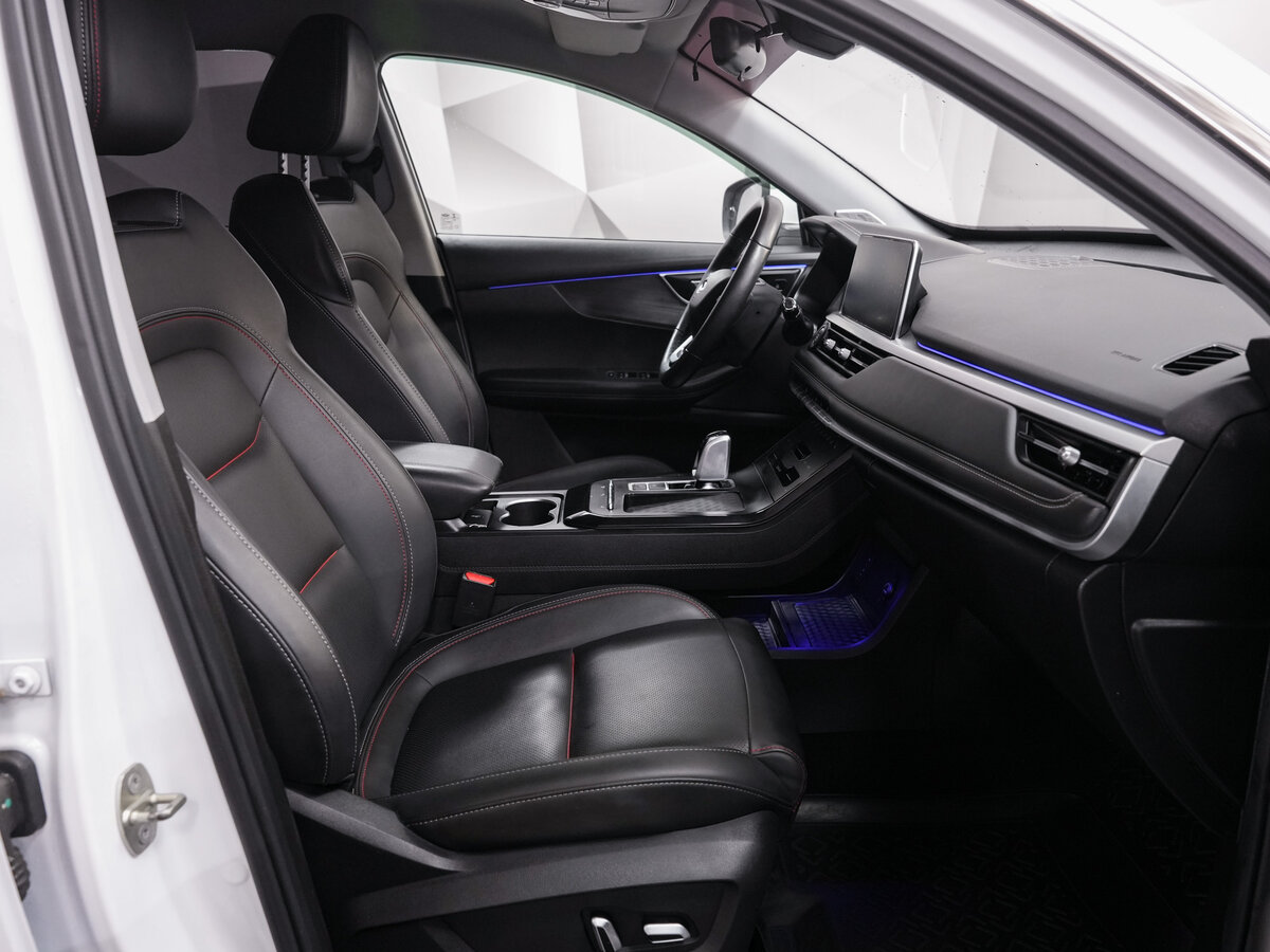 Продажа Б/У Чери Тигго 7 Про. Фото: #11