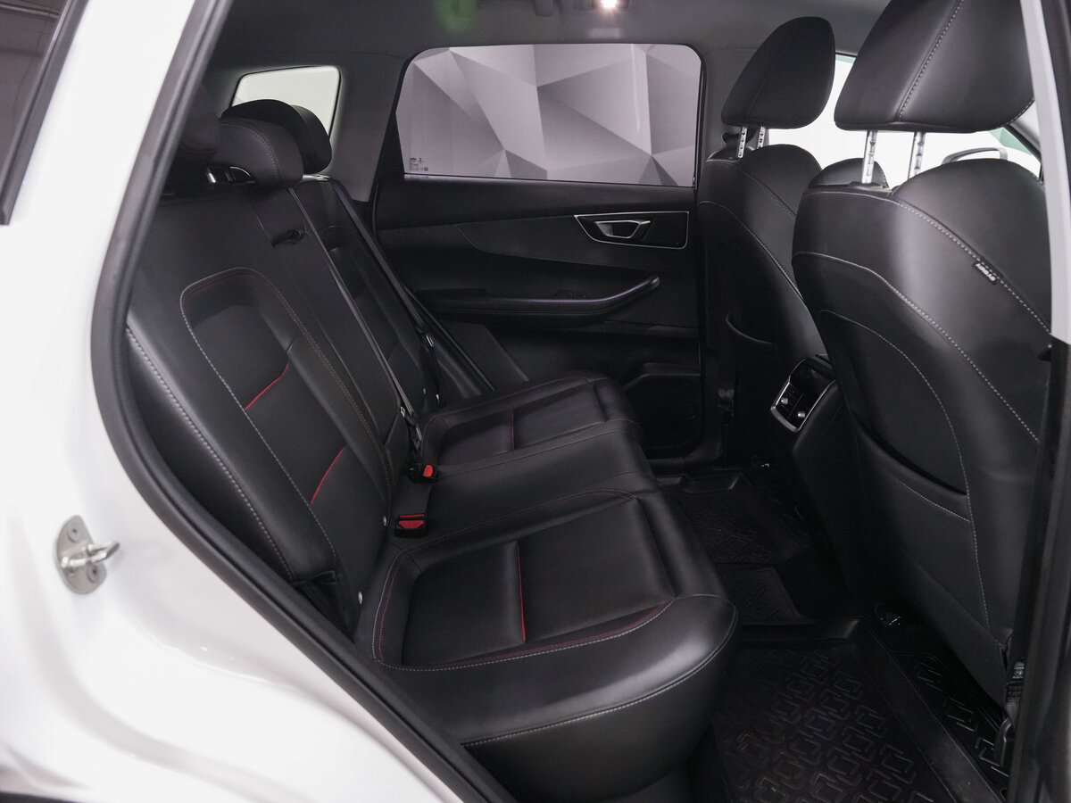 Продажа Б/У Чери Тигго 7 Про. Фото: #12