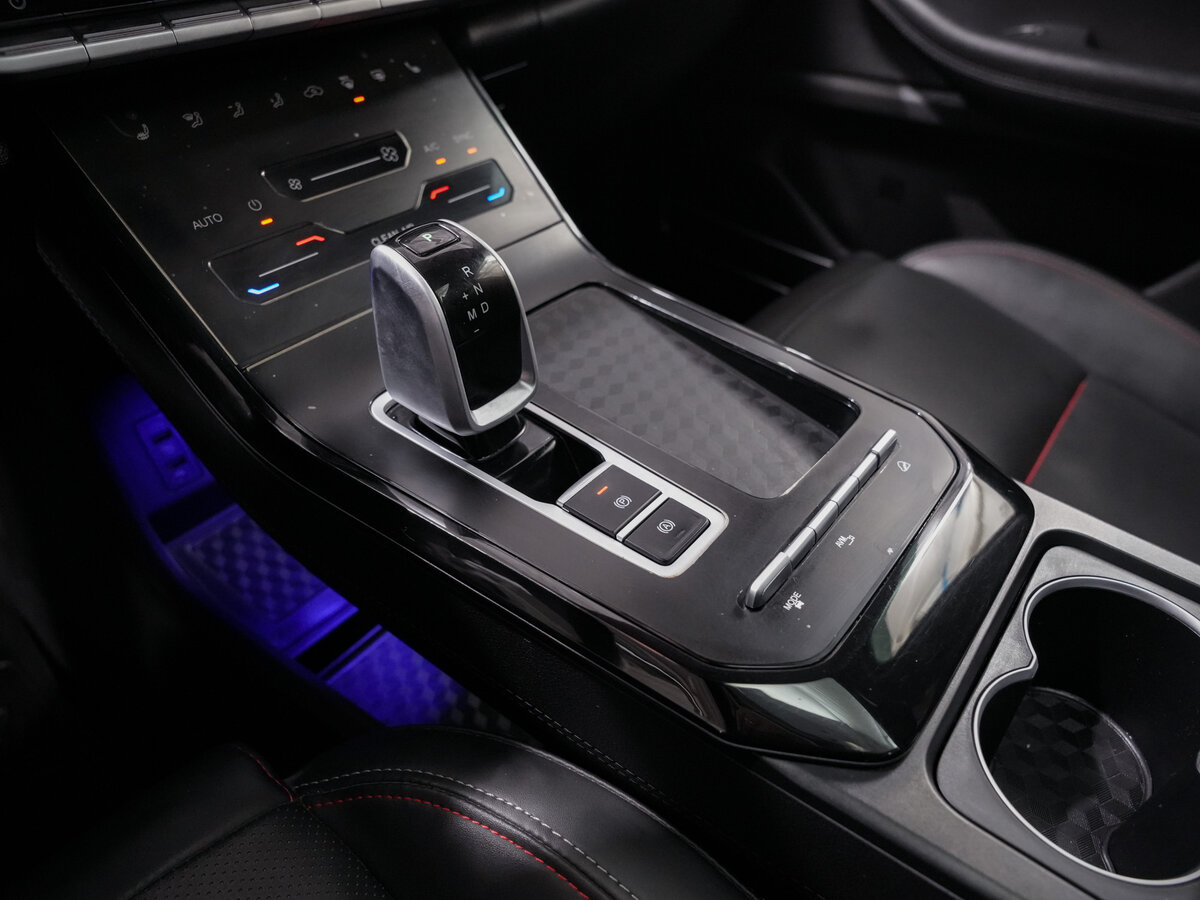 Продажа Б/У Чери Тигго 7 Про. Фото: #17