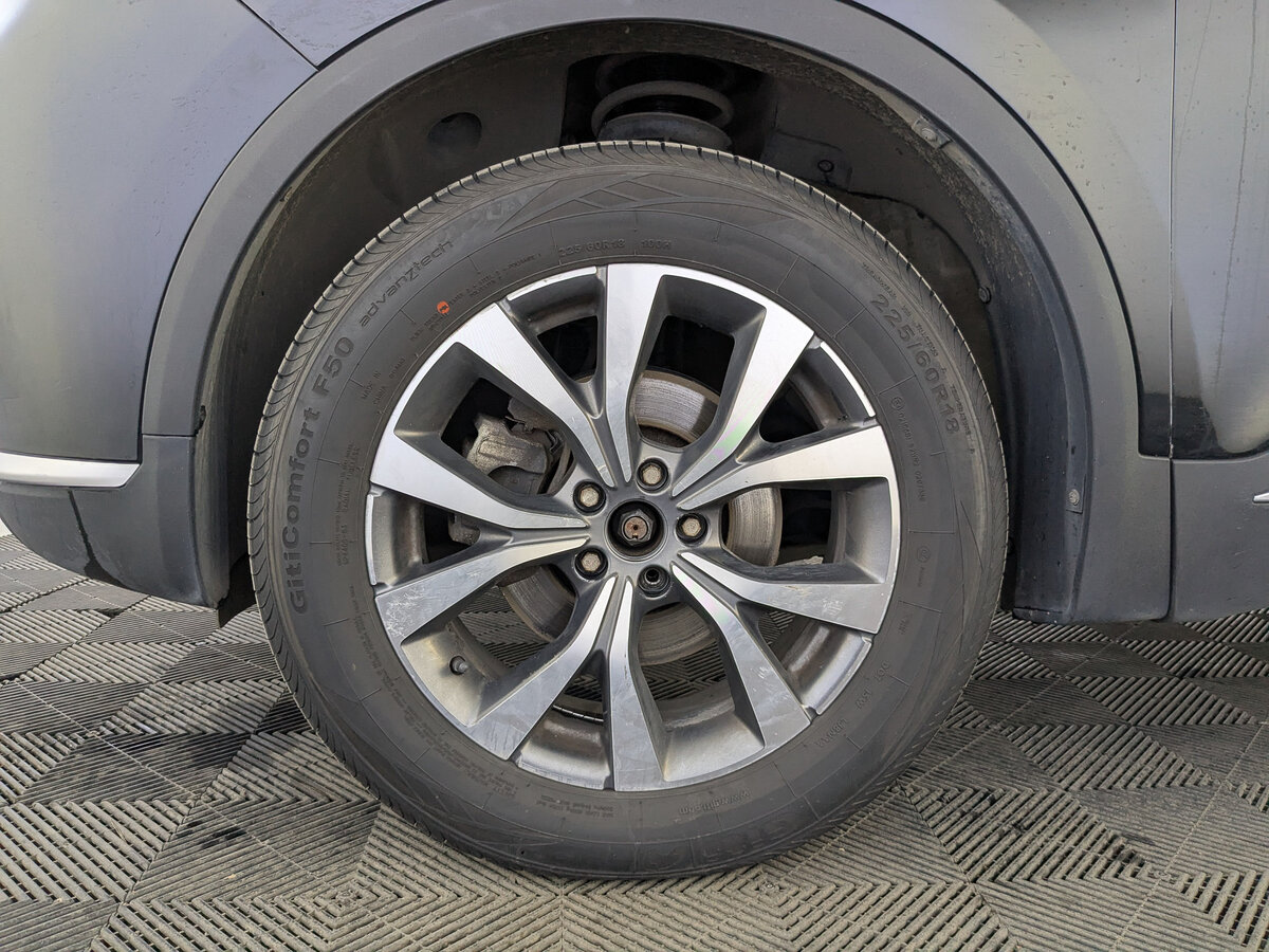 Продажа Б/У Чери Тигго 7 Про. Фото: #11