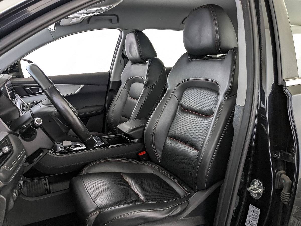 Продажа Б/У Чери Тигго 7 Про. Фото: #19