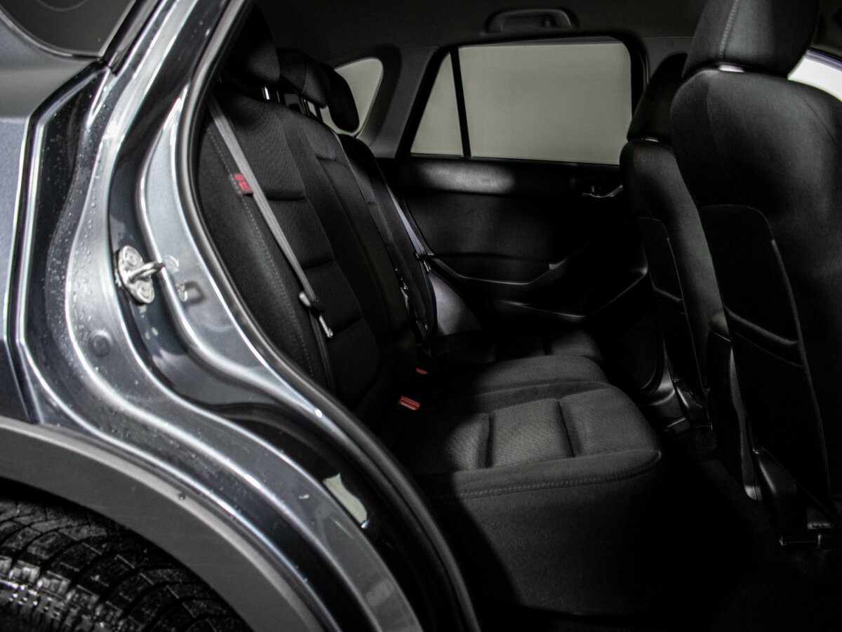 Продажа Б/У Мазда Ц-Икс-5. Фото: #8