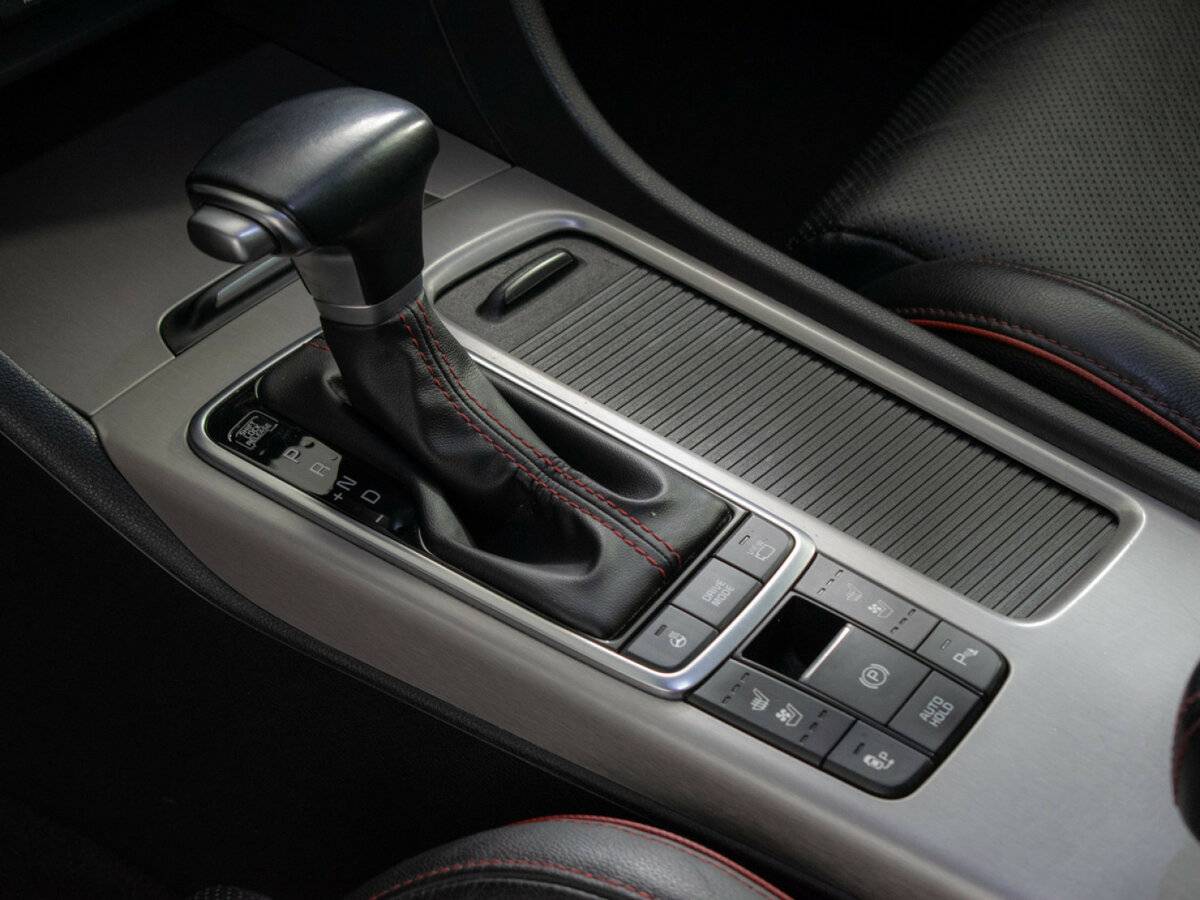 Продажа Б/У Киа Оптима. Фото: #14