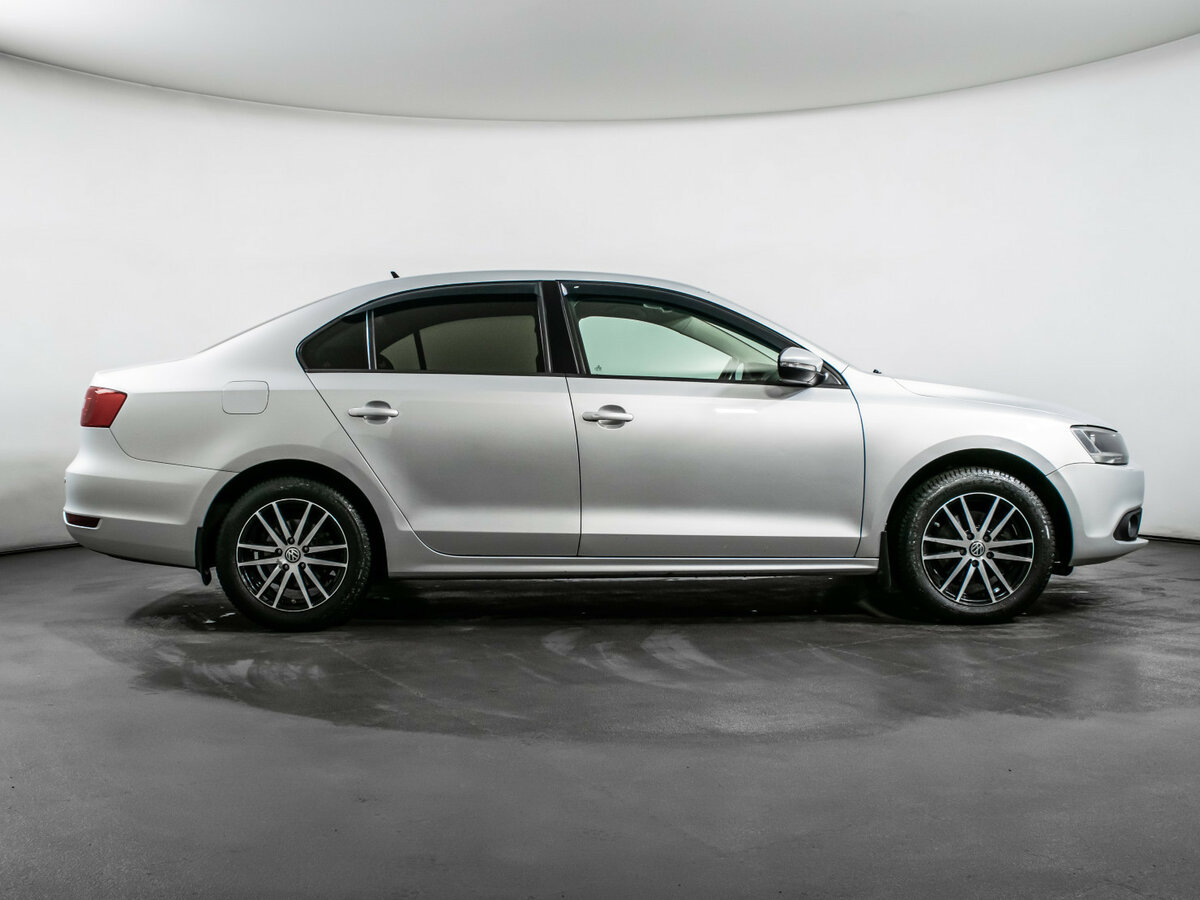 Продажа Б/У Фольксваген Джетта. Фото: #3