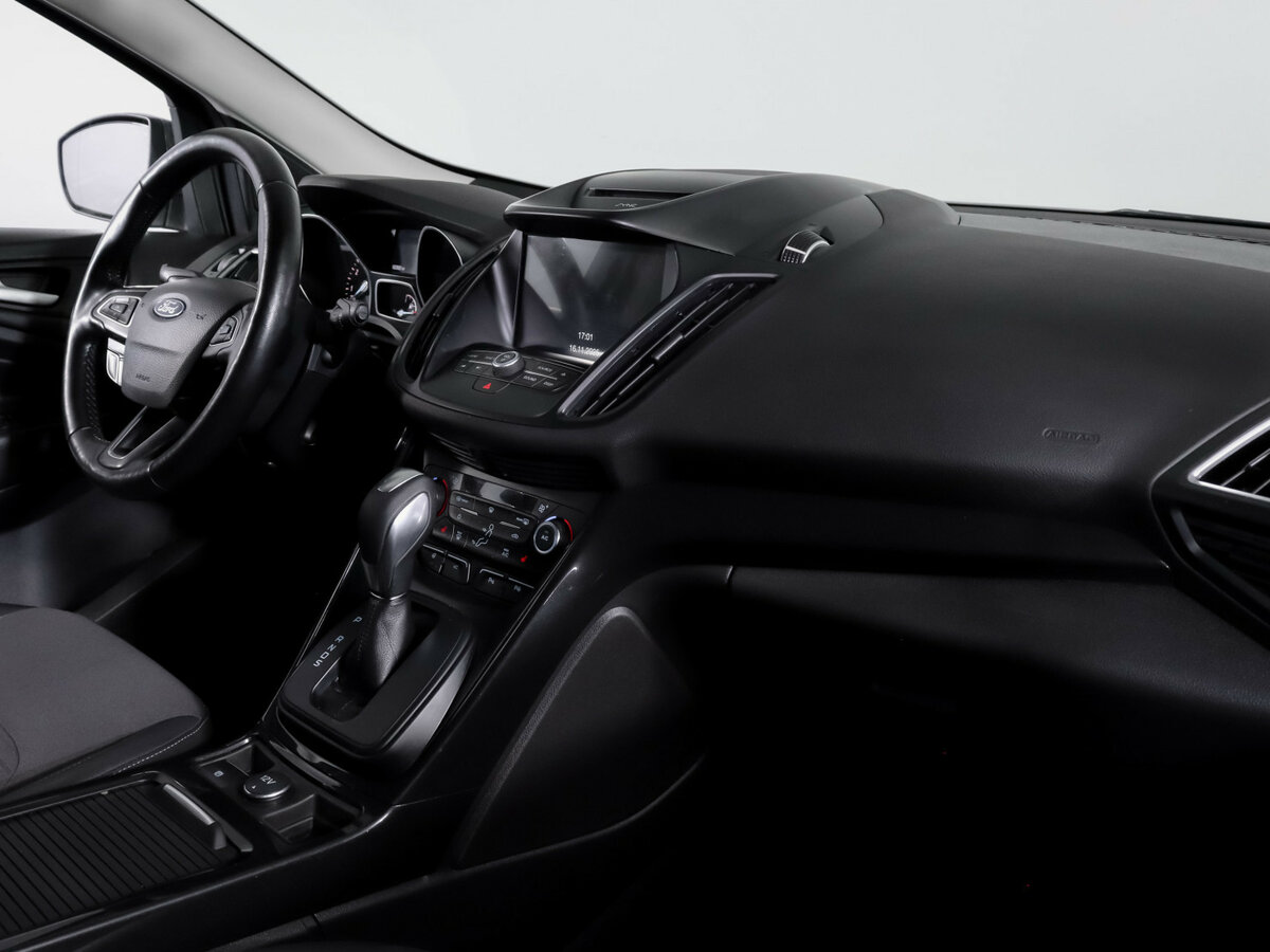 Продажа Б/У Форд Куга. Фото: #8