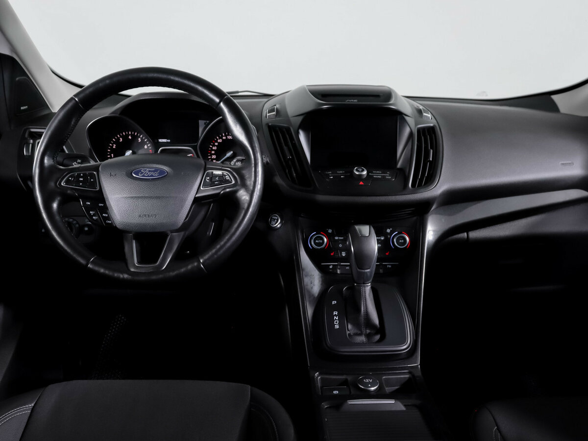 Продажа Б/У Форд Куга. Фото: #11