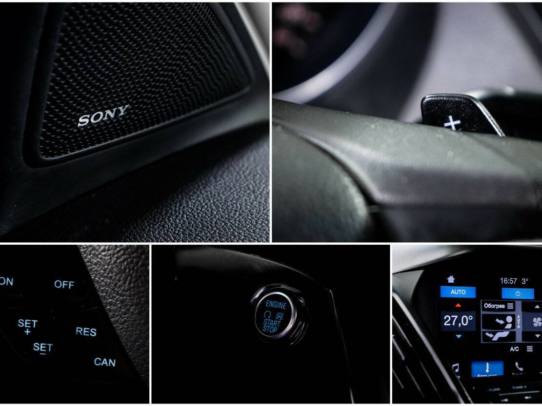 Продажа Б/У Форд Куга. Фото: #15