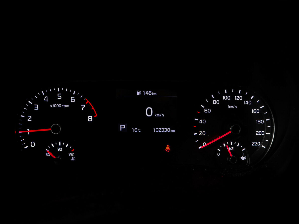 Продажа Б/У Киа Соул. Фото: #10