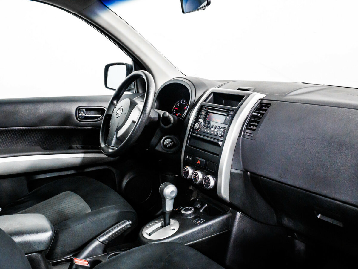 Продажа Б/У Ниссан Икс-Трейл. Фото: #6