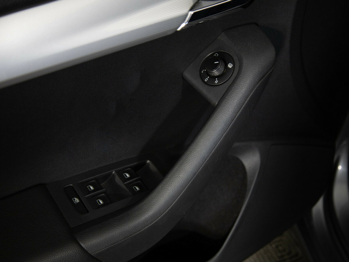 Продажа Б/У Шкода Октавия. Фото: #13