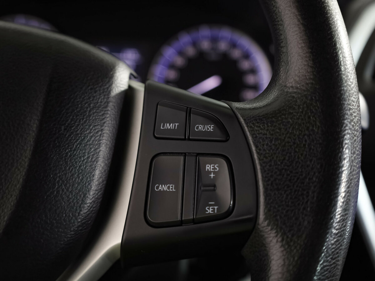 Продажа Б/У Сузуки С-Икс4. Фото: #9