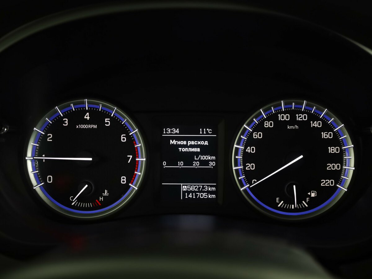 Продажа Б/У Сузуки С-Икс4. Фото: #10