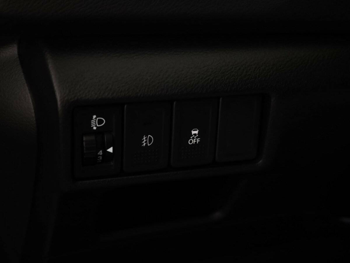 Продажа Б/У Сузуки С-Икс4. Фото: #12