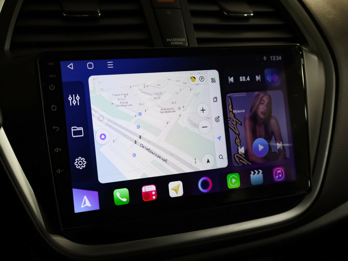 Продажа Б/У Сузуки С-Икс4. Фото: #13