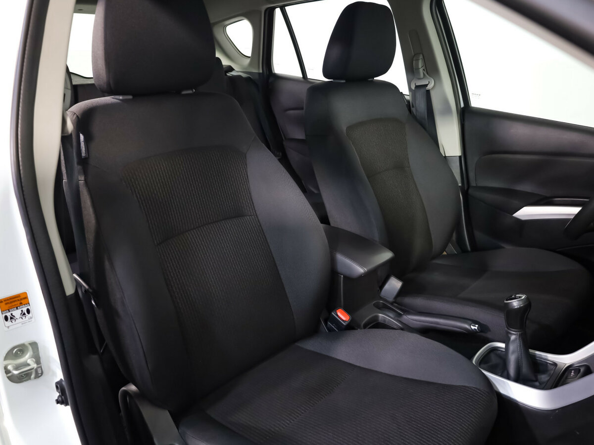 Продажа Б/У Сузуки С-Икс4. Фото: #16