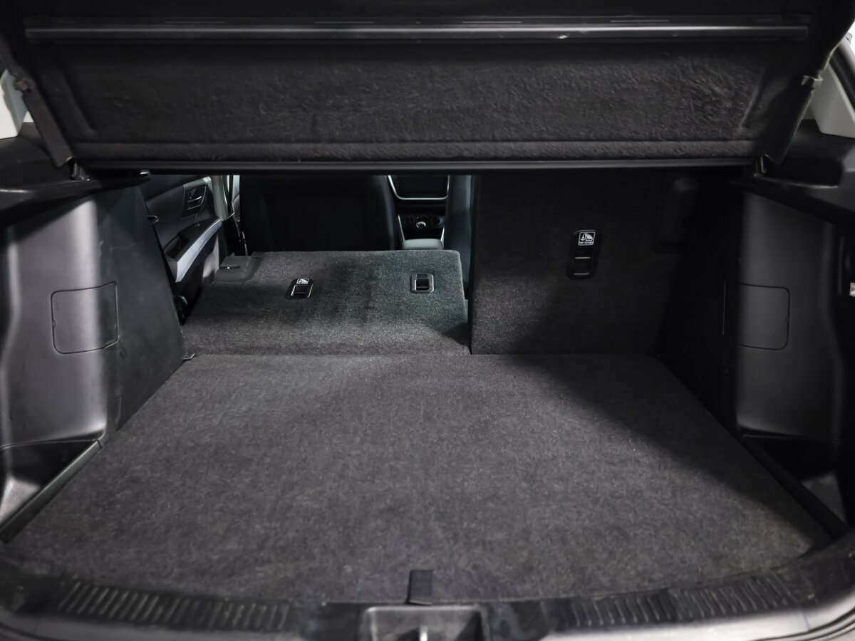 Продажа Б/У Сузуки С-Икс4. Фото: #20