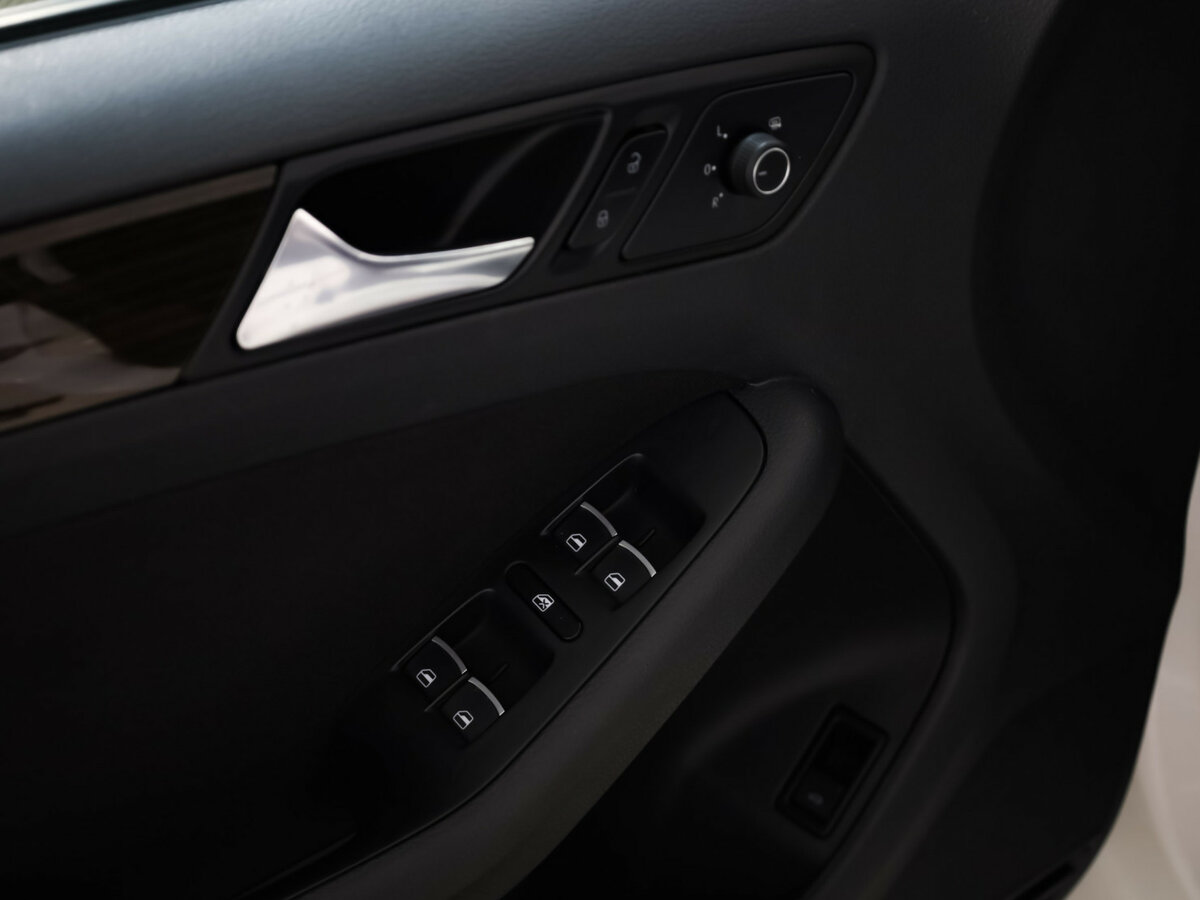 Продажа Б/У Фольксваген Джетта. Фото: #10