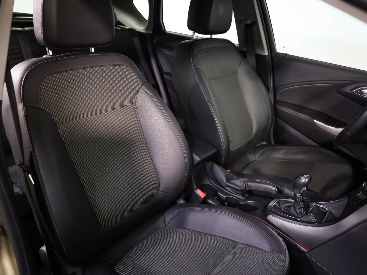 Продажа Б/У Опель Астра. Фото: #15