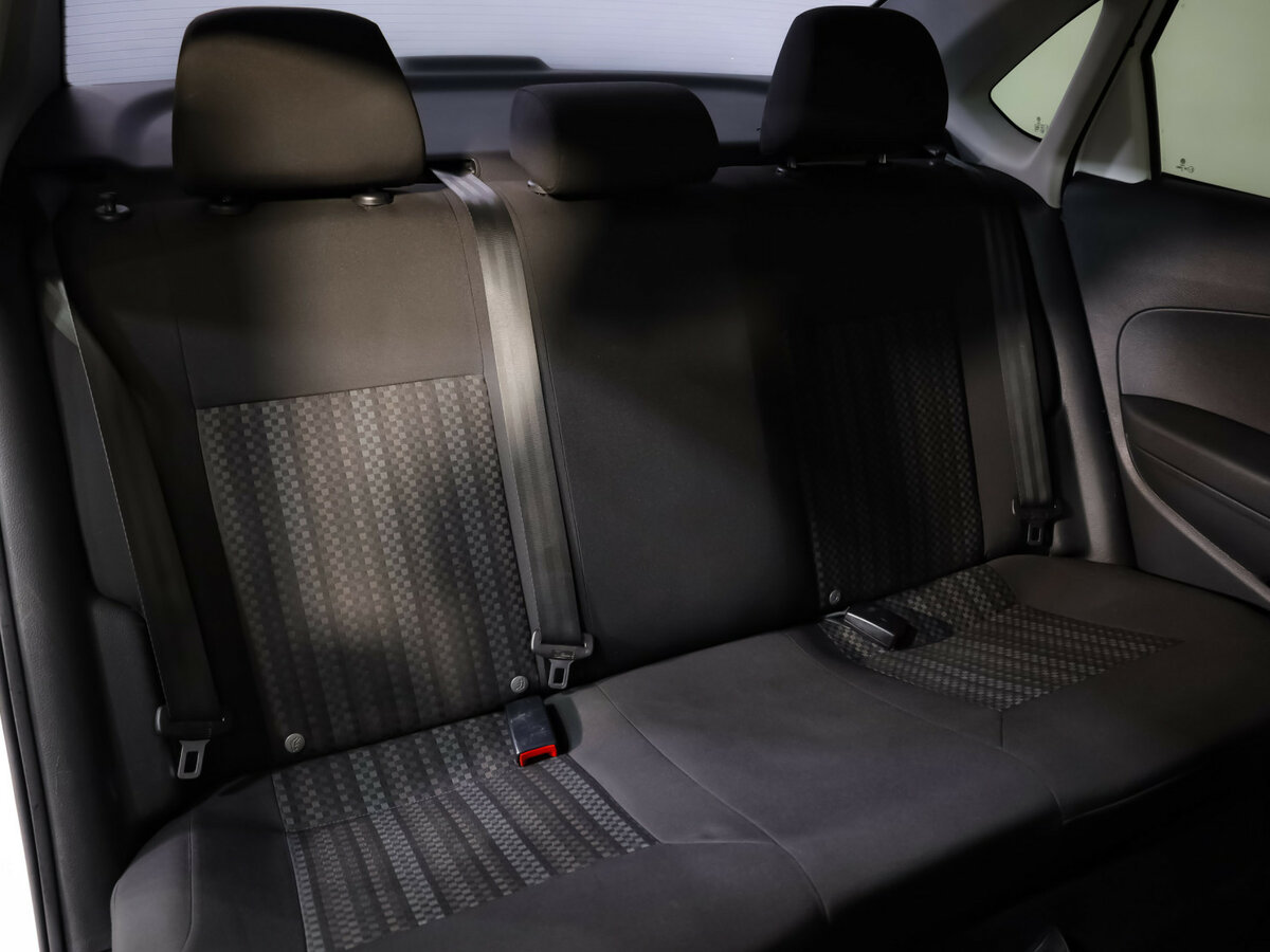 Продажа Б/У Фольксваген Поло. Фото: #15