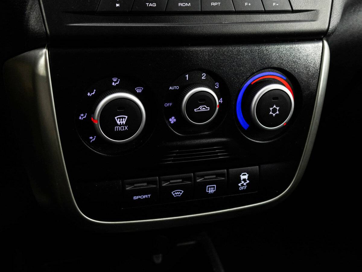 Продажа Б/У Лада (ВАЗ) Гранта. Фото: #10