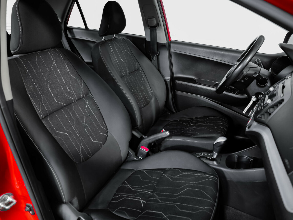 Продажа Б/У Киа Пиканто. Фото: #18