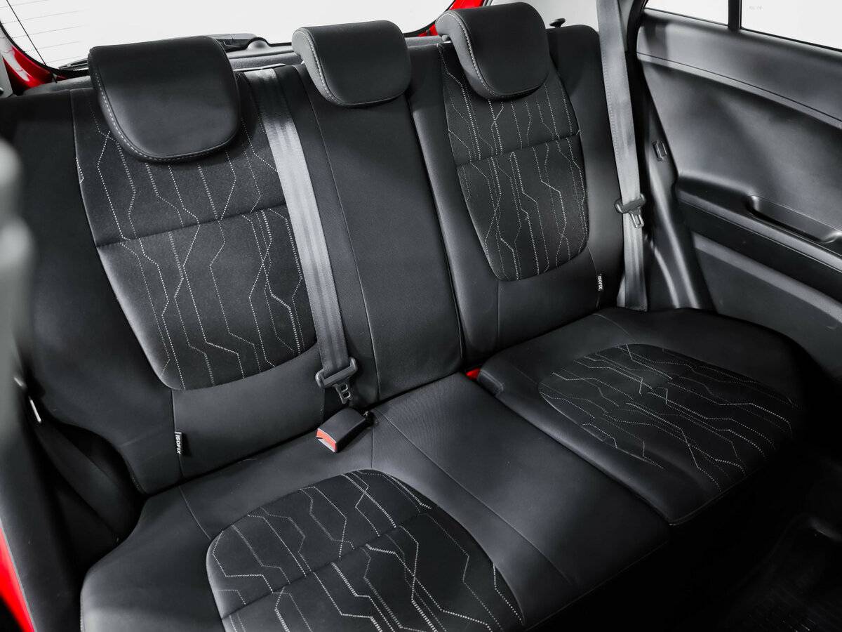 Продажа Б/У Киа Пиканто. Фото: #20